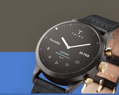 iWatch最新概念渲染:简约正常但界面精妙
